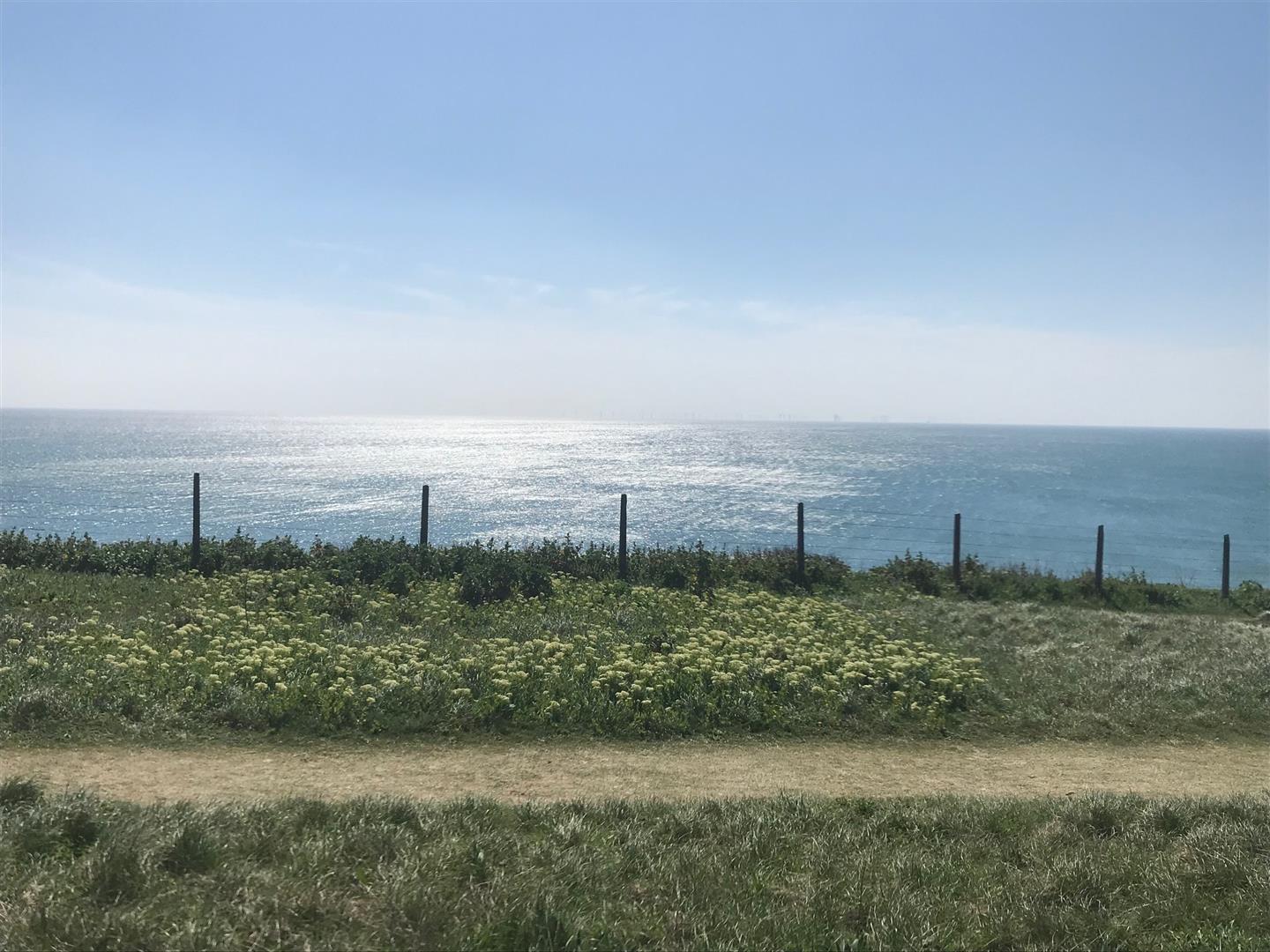 Marine Drive, Rottingdean, Brighton Foster & Co.